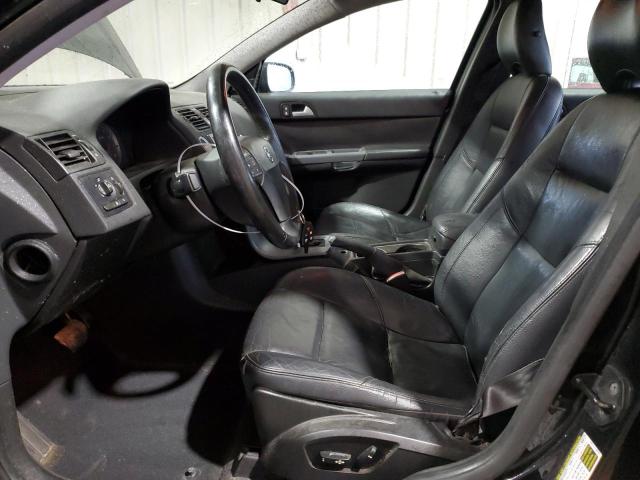 Photo 7 from auction – 2007 VOLVO S40 with VIN YV1MS382272314308