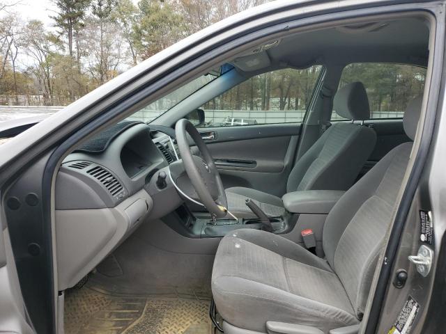 Photo 7 from auction – 2005 TOYOTA CAMRY LE with VIN 4T1BE32K65U618400