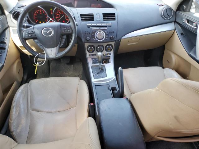 Zdjęcie 8 z aukcji – 2010 MAZDA 3 S z VIN JM1BL1S57A1344693