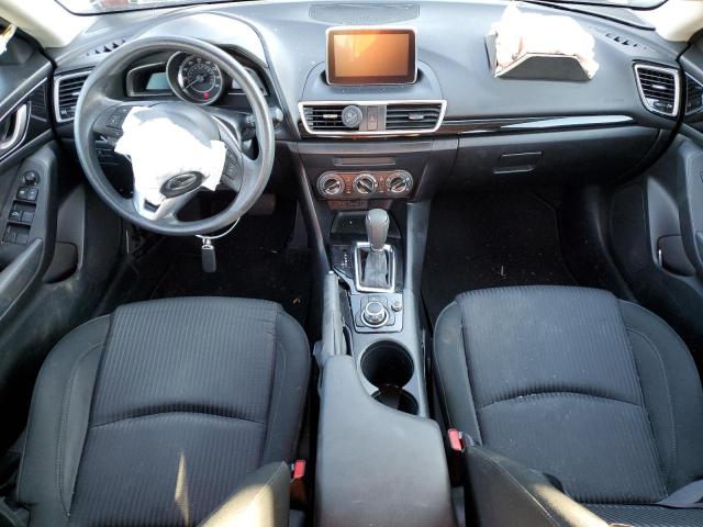 Photo 8 from auction – 2016 MAZDA 3 SPORT with VIN 3MZBM1U76GM325931