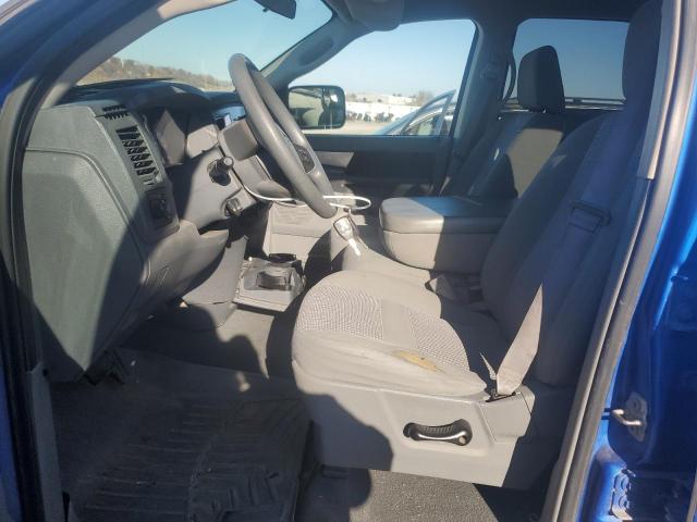 Photo 7 from auction – 2007 DODGE RAM 1500 S with VIN 1D7HU18P07S205417