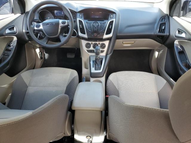 Фото 8 с аукциона – 2014 FORD FOCUS SE с VIN 1FADP3F22EL233851