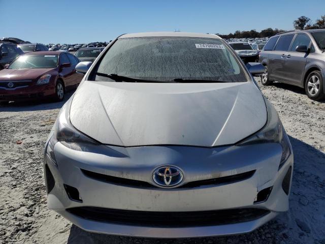 Photo 5 from auction – 2016 TOYOTA PRIUS with VIN JTDKARFU3G3000832