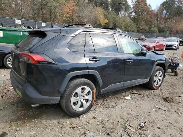 Photo 3 from auction – 2021 TOYOTA RAV4 LE with VIN JTMG1RFV9MD531327