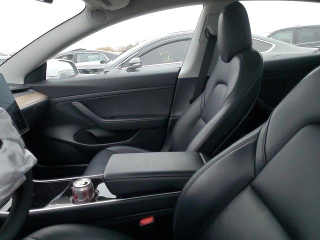 Photo 8 from auction – 2020 TESLA MODEL 3 with VIN 5YJ3E1EA2LF629948