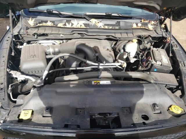 Foto 11 de la subasta – 2013 RAM 1500 ST con VIN 1C6RR6KT5DS510093