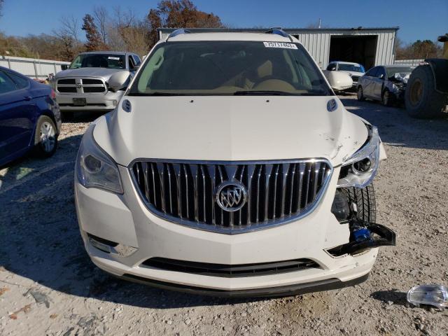 Photo 5 from auction – 2014 BUICK ENCLAVE with VIN 5GAKVCKD8EJ349650