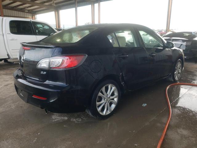 Zdjęcie 3 z aukcji – 2010 MAZDA 3 S z VIN JM1BL1S53A1157712