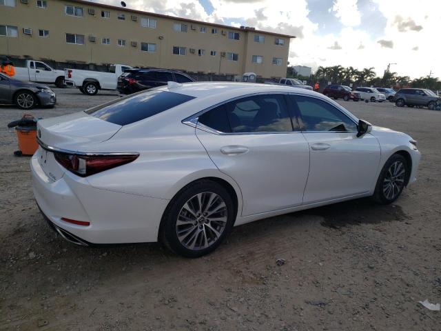 Photo 3 from auction – 2021 LEXUS ES 350 BAS with VIN 58ADZ1B13MU101491