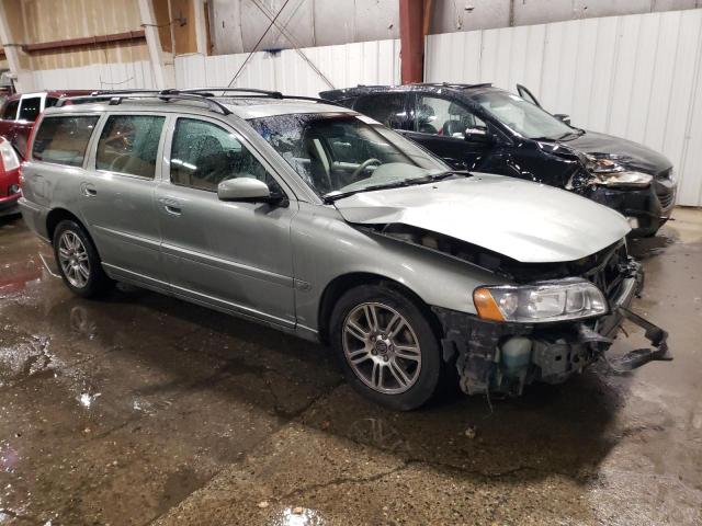 Photo 4 from auction – 2006 VOLVO V70 with VIN YV1SW612562540381