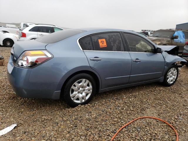 Photo 3 from auction – 2011 NISSAN ALTIMA BAS with VIN 1N4AL2AP1BN496246