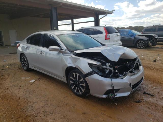 Photo 4 from auction – 2018 NISSAN ALTIMA 2.5 with VIN 1N4AL3AP3JC169766