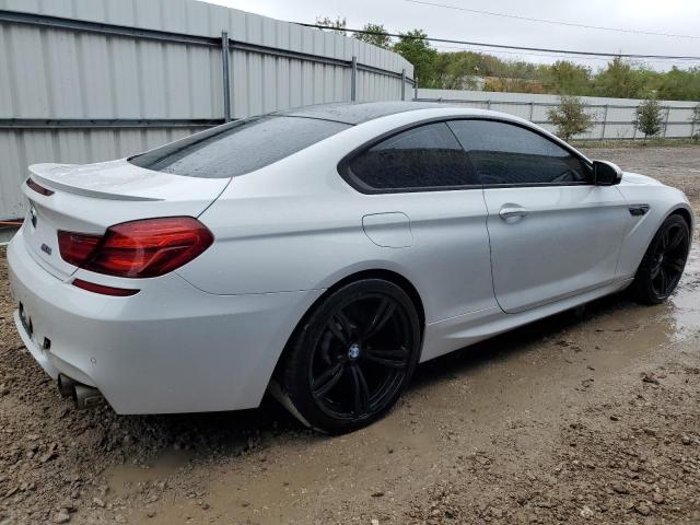 Photo 3 from auction – 2013 BMW M6 with VIN WBSLX9C55DC968838