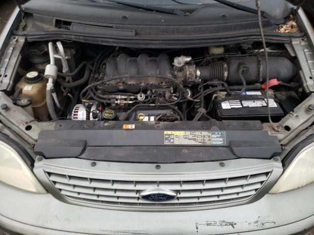 Photo 12 from auction – 2003 FORD WINDSTAR L with VIN 2FMDA51493BA29086