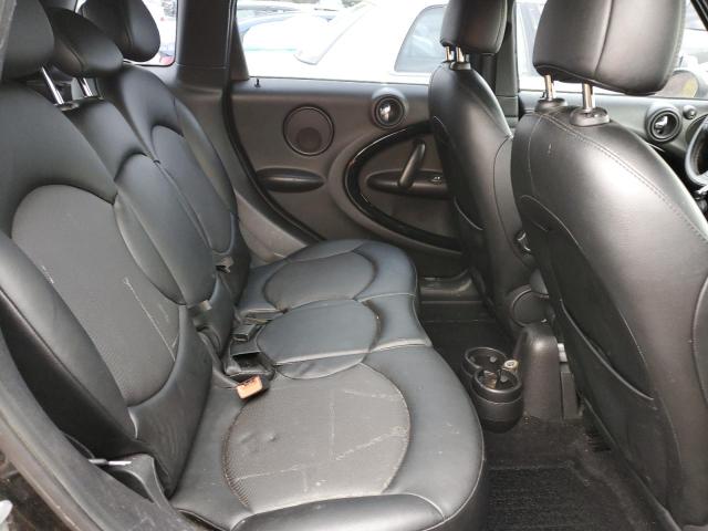 Photo 10 from auction – 2014 MINI COOPER COU with VIN WMWXD1C53EWS34666