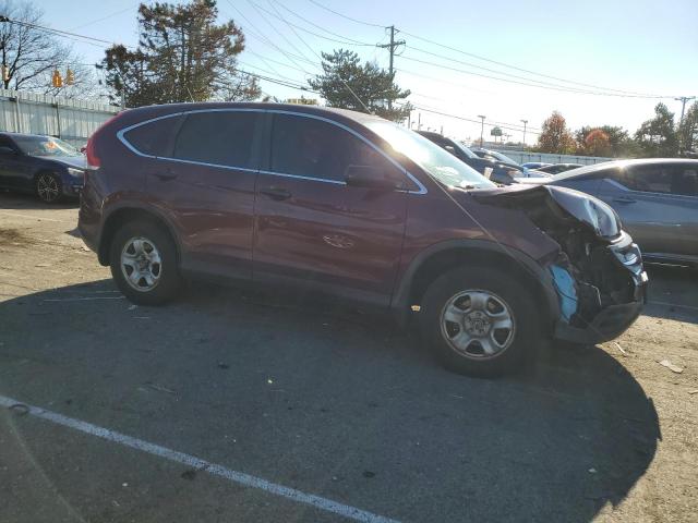 Photo 4 from auction – 2012 HONDA CR-V LX with VIN 5J6RM4H3XCL076971