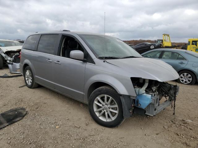 Photo 4 from auction – 2018 DODGE GRAND CARA with VIN 2C4RDGCG0JR265120