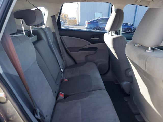 Photo 10 from auction – 2012 HONDA CR-V LX with VIN 2HKRM3H37CH512485