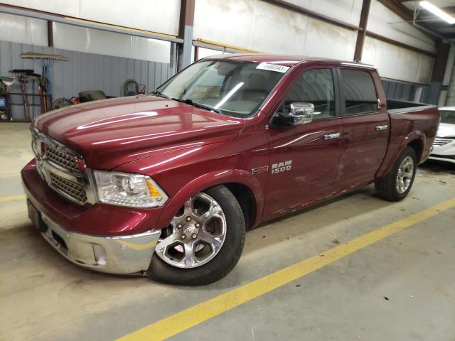 RAM 1500 LARAM 2015 with VIN 1C6RR7NM9FS690448 - Photo from auction