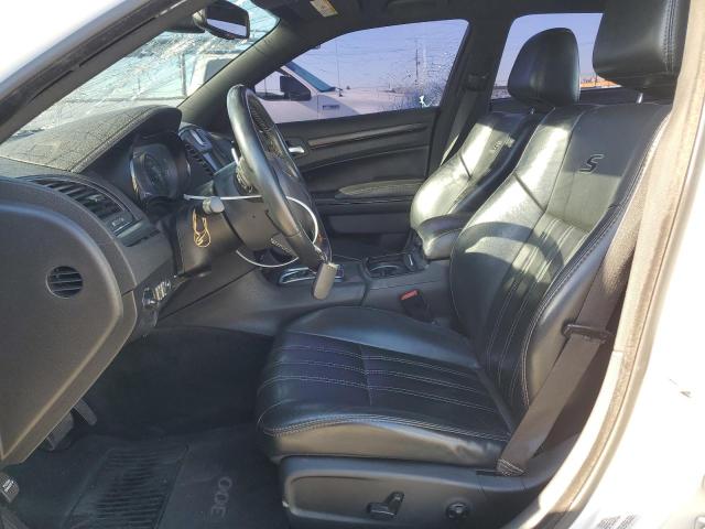 Photo 7 from auction – 2015 CHRYSLER 300 S with VIN 2C3CCABT8FH921893