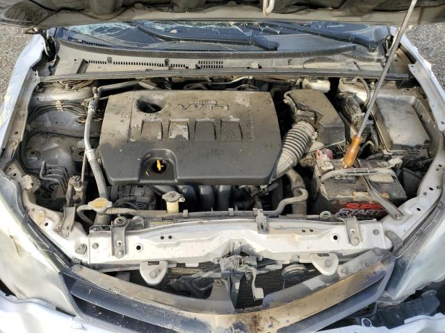 Photo 11 from auction – 2015 TOYOTA COROLLA L with VIN 5YFBURHE9FP256069