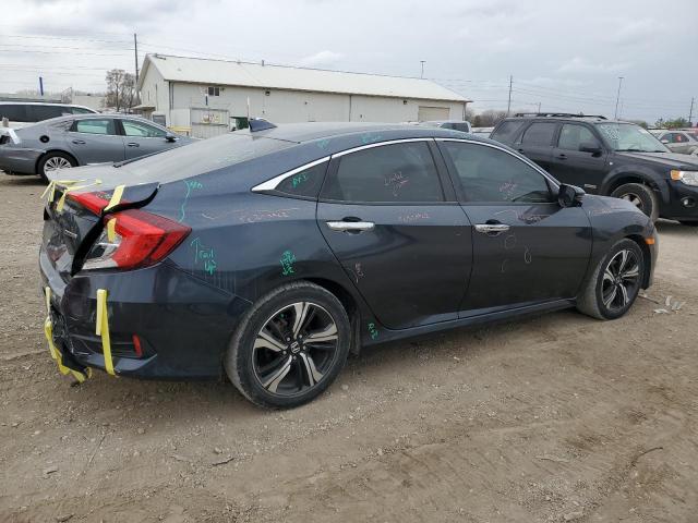 Photo 3 from auction – 2017 HONDA CIVIC TOUR with VIN 19XFC1F93HE028522