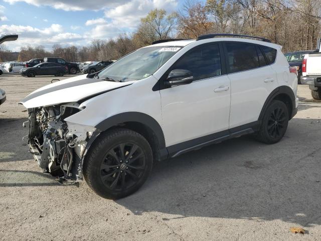 Photo 1 from auction – 2018 TOYOTA RAV4 ADVEN with VIN 2T3RFREV9JW777627