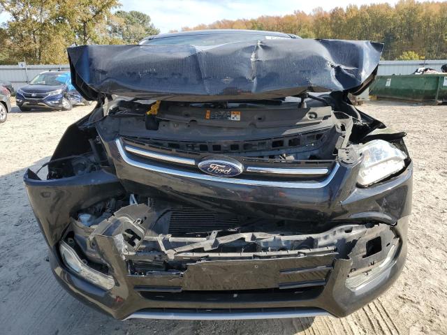 Photo 5 from auction – 2013 FORD ESCAPE SEL with VIN 1FMCU0HX1DUD38052