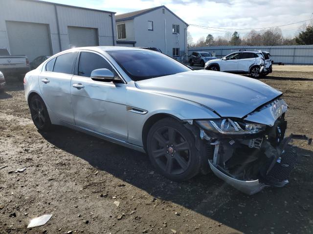Photo 4 from auction – 2018 JAGUAR XE PREMIUM with VIN SAJAJ4FX7JCP20958