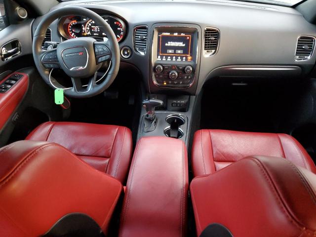 Photo 8 from auction – 2019 DODGE DURANGO R/ with VIN 1C4SDJCT1KC734382