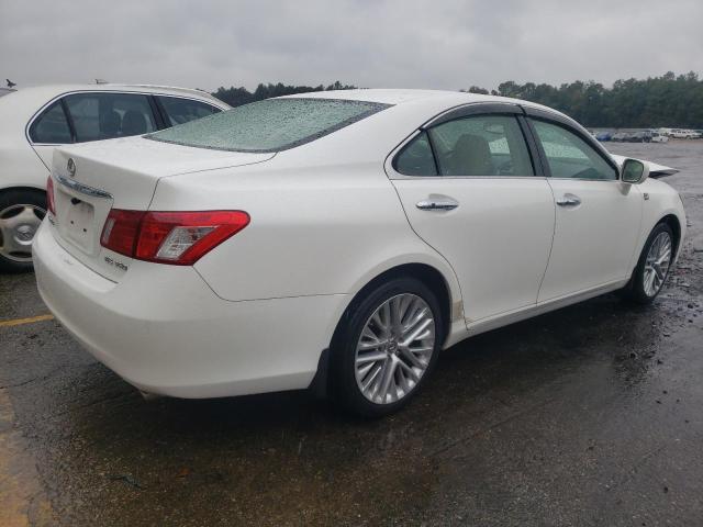 Photo 3 from auction – 2007 LEXUS ES 350 with VIN JTHBJ46G272013847
