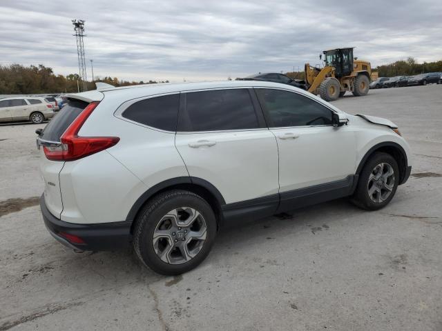 Photo 3 from auction – 2017 HONDA CRV with VIN 2HKRW2H84HH629058
