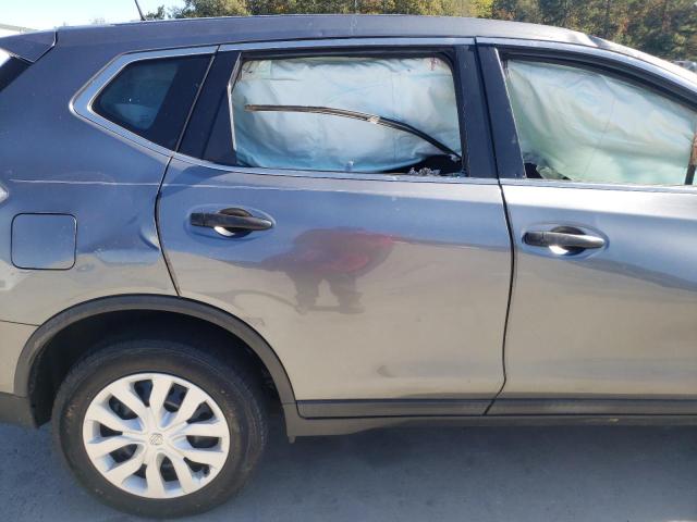 Photo 10 from auction – 2016 NISSAN ROGUE S with VIN 5N1AT2MT2GC754694