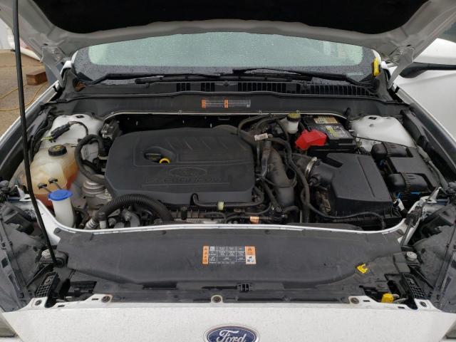 Photo 11 from auction – 2018 FORD FUSION SE with VIN 3FA6P0HD6JR217654