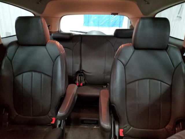 Photo 10 from auction – 2014 BUICK ENCLAVE with VIN 5GAKVBKD4EJ210786
