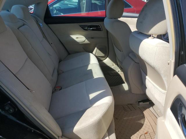Photo 10 from auction – 2013 NISSAN ALTIMA 2.5 with VIN 1N4AL3AP3DC921471