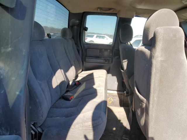 Photo 10 from auction – 2004 CHEVROLET SILVERADO with VIN 1GCEK19VX4Z178567