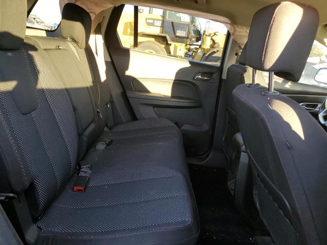 Photo 11 from auction – 2014 GMC TERRAIN SL with VIN 2GKFLWEK4E6124676
