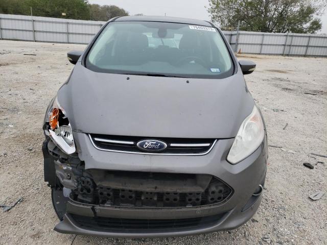 Photo 5 from auction – 2014 FORD C-MAX SEL with VIN 1FADP5BU9EL506450