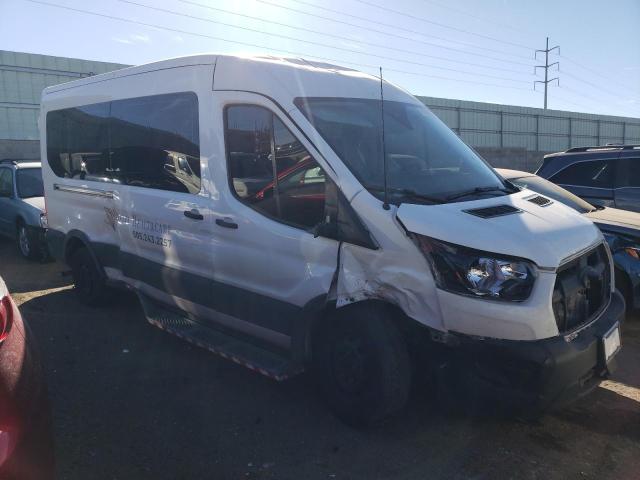 Photo 4 from auction – 2020 FORD TRANSIT T- with VIN 1FDAX2C84LKA89024
