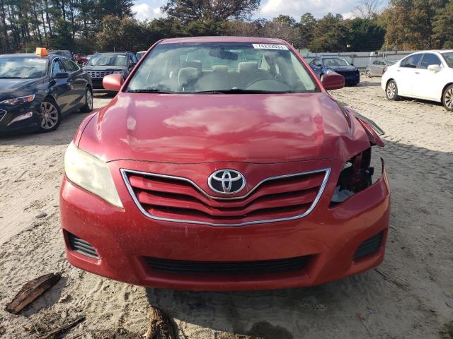Photo 5 from auction – 2011 TOYOTA CAMRY BASE with VIN 4T1BF3EK1BU656119