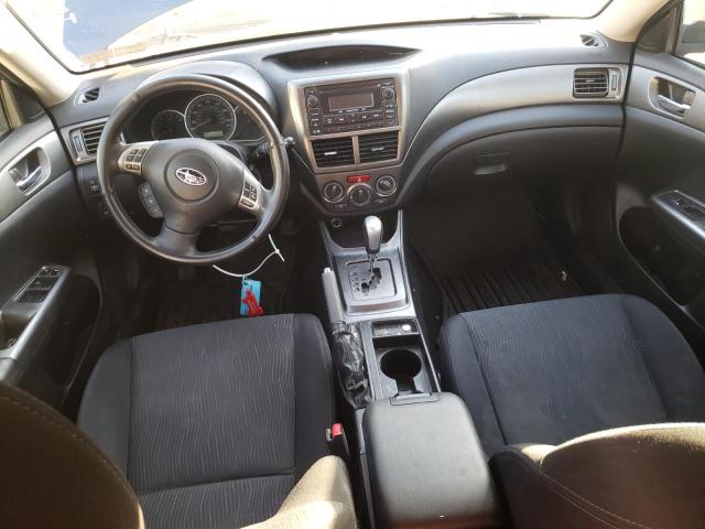 Photo 8 from auction – 2011 SUBARU IMPREZA OU with VIN JF1GH6D61BH830506
