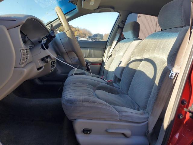 Photo 7 from auction – 1999 BUICK CENTURY CU with VIN 2G4WS52M7X1613793
