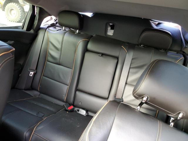 Photo 10 from auction – 2015 CHEVROLET IMPALA LTZ with VIN 2G1165S39F9197846