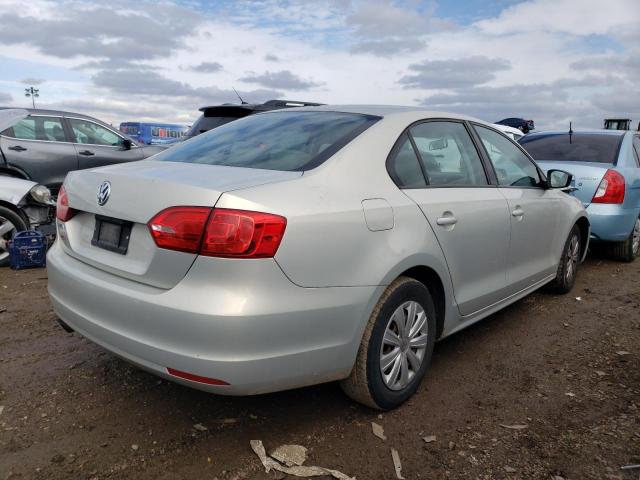 Photo 3 from auction – 2011 VOLKSWAGEN JETTA BASE with VIN 3VW2K7AJXBM062425