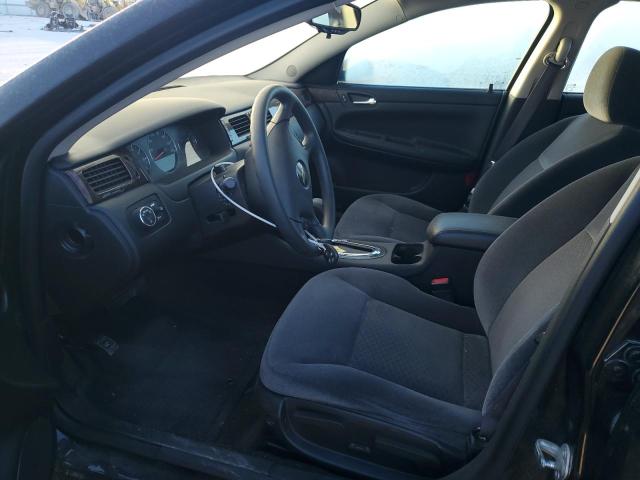 Photo 7 from auction – 2015 CHEVROLET IMPALA LIM with VIN 2G1WB5E32F1158608