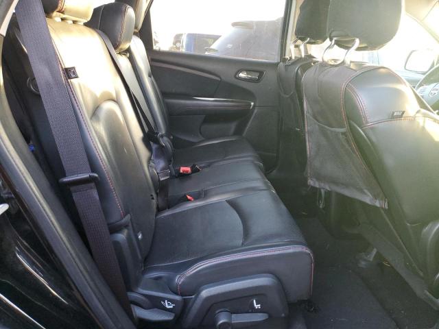 Photo 11 from auction – 2017 DODGE JOURNEY GT with VIN 3C4PDDEG5HT521245