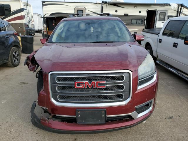 Photo 5 from auction – 2015 GMC ACADIA SLT with VIN 1GKKVRKD4FJ182923