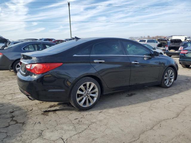Photo 3 from auction – 2011 HYUNDAI SONATA SE with VIN 5NPEC4AB9BH183618