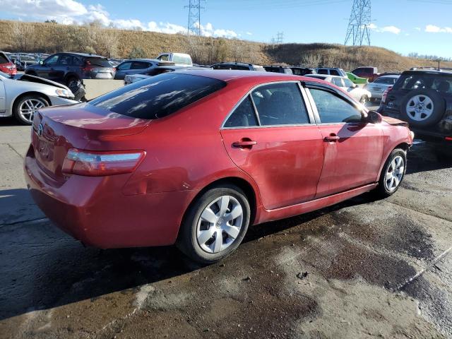 Photo 3 from auction – 2009 TOYOTA CAMRY with VIN 4T1BE46K09U367914